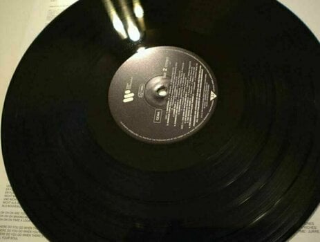 Schallplatte Falco - Emotional (LP) - 4