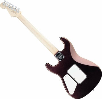 Elektrische gitaar Charvel Pro-Mod San Dimas Style 1 HH FR MN Chameleon - 2