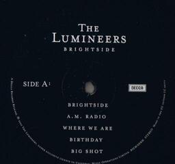 Vinylplade The Lumineers - Brightside (LP) - 2