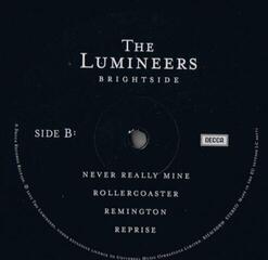Vinylplade The Lumineers - Brightside (LP) - 3