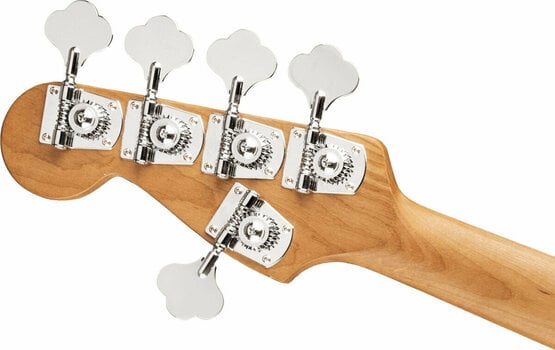 5 žičana bas gitara Charvel Pro-Mod San Dimas Bass PJ V Platinum Pearl - 6