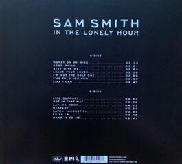 Δίσκος LP Sam Smith - In The Lonely Hour (2021) (LP) - 2