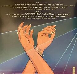 LP ploča Becky Hill - Only Honest On The Weekend (LP) - 2