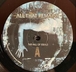 LP ploča All That Remains - The Fall Of Ideals (LP) - 2