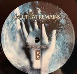 LP ploča All That Remains - The Fall Of Ideals (LP) - 3