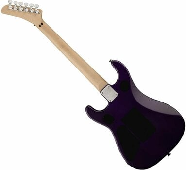 Ηλεκτρική Κιθάρα EVH 5150 Series Deluxe QM EB Purple Daze - 2