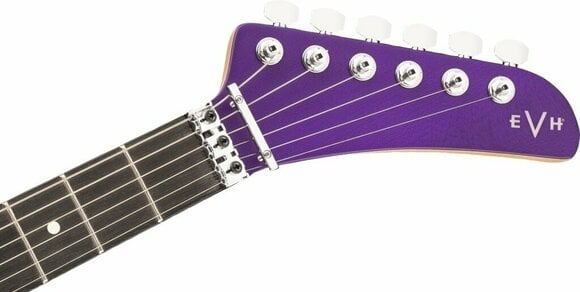 Ηλεκτρική Κιθάρα EVH 5150 Series Deluxe QM EB Purple Daze - 5