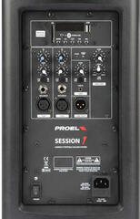 Sloupový PA systém PROEL Session 1 Sloupový PA systém - 4