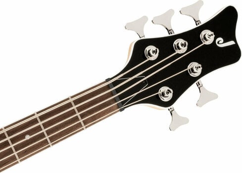 5-strunová basgitara Jackson JS Series Spectra Bass JS3V Indigo Blue 5-strunová basgitara - 5