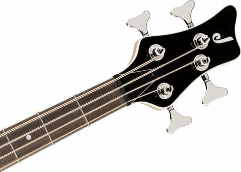 4-string Bassguitar Jackson JS Series Spectra Bass JS3 Indigo Blue - 5