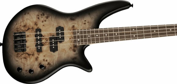 Elektrická basgitara Jackson JS Series Spectra Bass JS2P Black Burst - 4