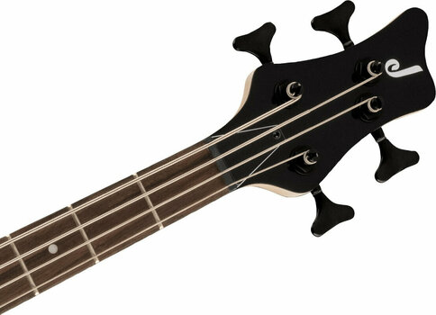 4-string Bassguitar Jackson JS Series Spectra Bass JS2P Black Burst - 5