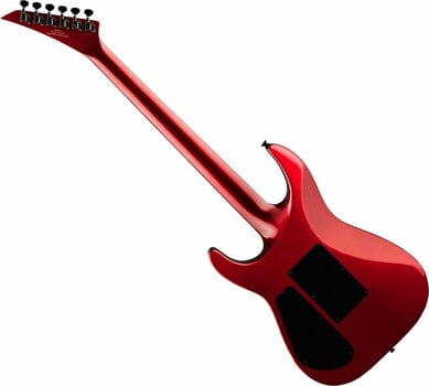 Guitarra elétrica Jackson X Series Soloist SLX DX Red Crystal - 2