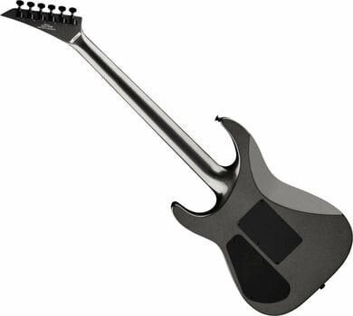 Guitarra elétrica Jackson X Series Soloist SLX DX Granite Crystal - 2