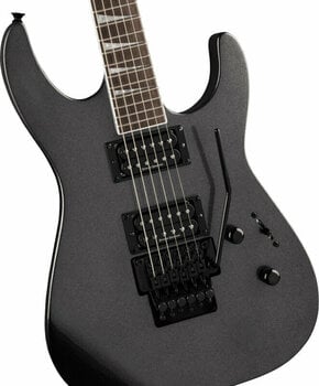 Elektrická kytara Jackson X Series Soloist SLX DX Granite Crystal - 3