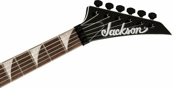 Guitarra eléctrica Jackson X Series Soloist SLX DX Granite Crystal - 5
