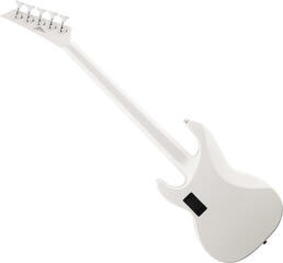 Bajo de 5 cuerdas Jackson X Series Concert Bass CBXNT DX V Snow White Bajo de 5 cuerdas - 1