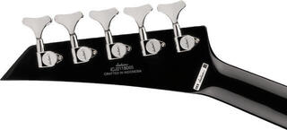 Bajo de 5 cuerdas Jackson X Series Concert Bass CBXNT DX V Black Bajo de 5 cuerdas - 5