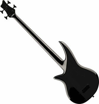 Ηλεκτρική Μπάσο Κιθάρα Jackson X Series Spectra Bass SBX IV Μαύρο - 2
