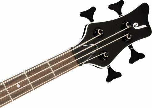 Ηλεκτρική Μπάσο Κιθάρα Jackson X Series Spectra Bass SBX IV Μαύρο - 5