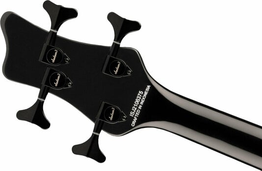 Ηλεκτρική Μπάσο Κιθάρα Jackson X Series Spectra Bass SBX IV Μαύρο - 6