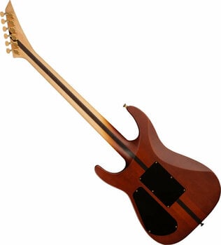 Electric guitar Jackson Concept Series Soloist SL Walnut HS Natural - 2