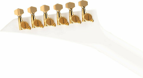 Ηλεκτρική Κιθάρα Jackson Concept Series Rhoads RR24 HS Λευκό - 6