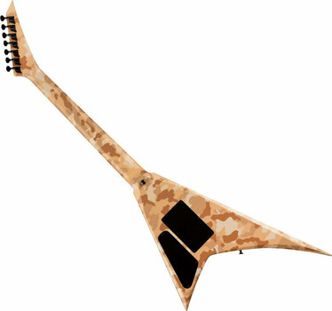 Електрическа китара Jackson Concept Series Rhoads RR24-7 Desert Camo - 2