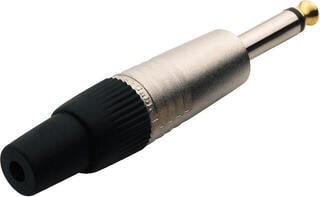 Jack 6,3 mm RockCable RCL 10002 P Jack 6,3 mm - 1