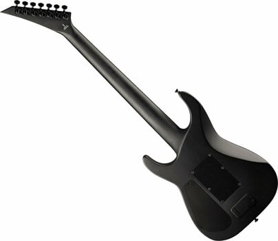 Elektrische gitaar Jackson Pro Series Signature Jeff Loomis Soloist SL7 Black - 2