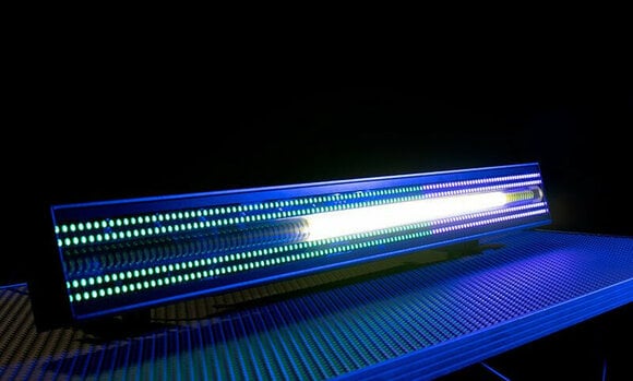 LED-lysbjælke ADJ Jolt Bar FX LED-lysbjælke - 5