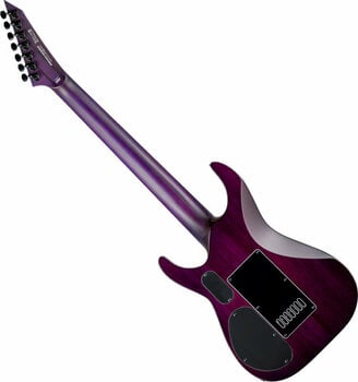 Ηλεκτρική Κιθάρα ESP LTD M-1007B ET Dark Cranberry Sunburst - 2