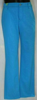 Spodnie Alberto Pro 3xDRY Mid Blue 98 - 2
