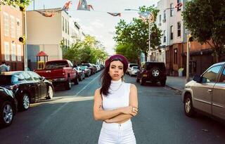 LP deska Hurray For The Riff Raff - Life On Earth (LP) - 5