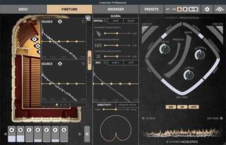 Update / Upgrade / Expansion INSPIRED ACOUSTICS Inspirata Upgrade: Personal>Professional (Produs digital) - 3