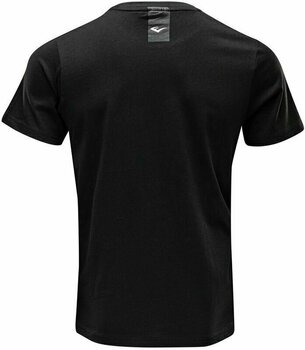 Fitness T-Shirt Everlast Russel Black 2XL Fitness T-Shirt - 2