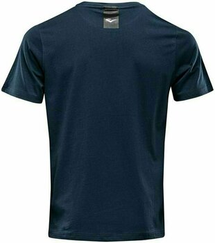 Träning T-shirt Everlast Russel Navy XL Träning T-shirt - 2