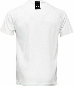 Träning T-shirt Everlast Russel White 2XL Träning T-shirt - 2