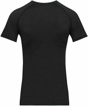 T-shirt de fitness Everlast Willow Black 2XL T-shirt de fitness - 2