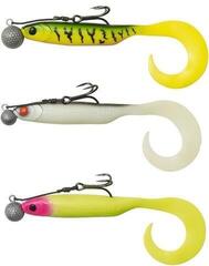 Soft Lure MADCAT Rtf Grub Glow In The Dark 20 g Soft Lure - 1