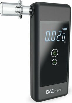 Alcoholtester BACtrack Trace Pro - 2