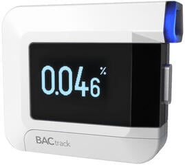 Alkoholtester BACtrack C8 Alkoholtester - 1