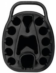 Cart Bag Bennington QO 14 Water Resistant Fury Green/Black Cart Bag - 1