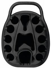 Cart Bag Bennington QO 14 Water Resistant Canon Grey/Black Cart Bag - 1