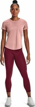 Running trousers 3/4 length
 Under Armour Women's UA Fly Fast 3.0 Ankle Tights Wildflower/Wildflower/Reflective M Running trousers 3/4 length - 8