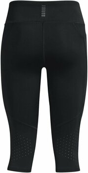 Running trousers 3/4 length
 Under Armour UA W Fly Fast 3.0 Speed Black/Black/Reflective XS Running trousers 3/4 length - 2