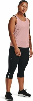 Running trousers 3/4 length
 Under Armour UA W Fly Fast 3.0 Speed Black/Black/Reflective XS Running trousers 3/4 length - 8