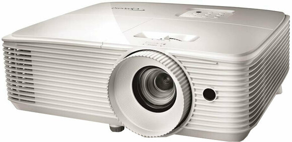 Projector Optoma HD29HLV - 3