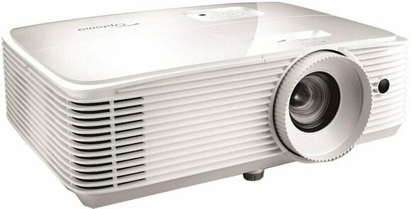 Projector Optoma HD29HLV - 4