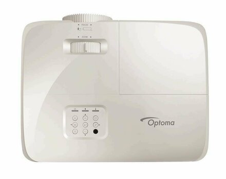 Projector Optoma HD29HLV - 5